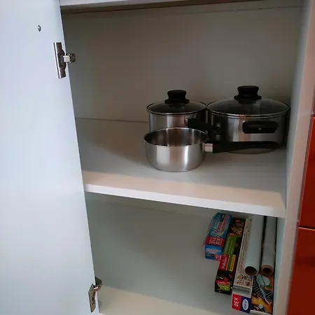Apartament Sag Romantic 22 Floor Panorama Free Parking Free Wifi Bratysława