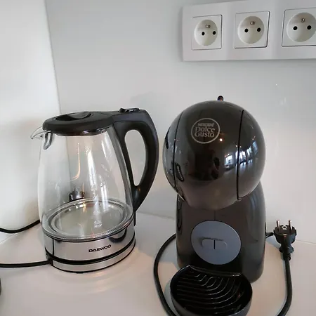 Sag Romantic 22 Floor Panorama Free Parking Free Wifi דירה *