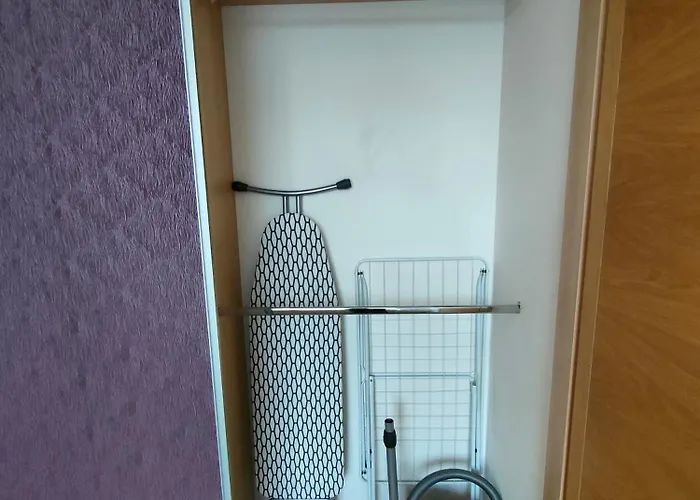 Sag Romantic 22 Floor Panorama Free Parking Free Wifi 아파트