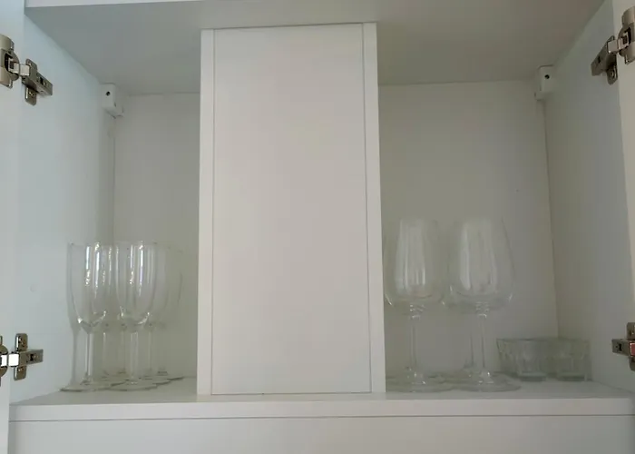 Sag Romantic 22 Floor Panorama Free Parking Free Wifi 브라티슬라바