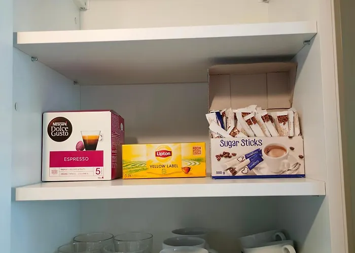 شقة Sag Romantic 22 Floor Panorama Free Parking Free Wifi *