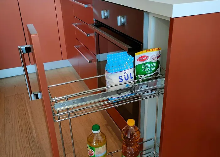 아파트 Sag Romantic 22 Floor Panorama Free Parking Free Wifi