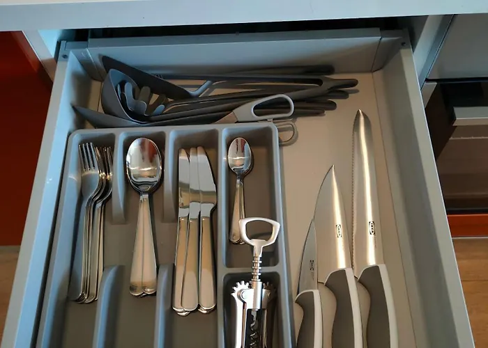 Sag Romantic 22 Floor Panorama Free Parking Free Wifi 브라티슬라바