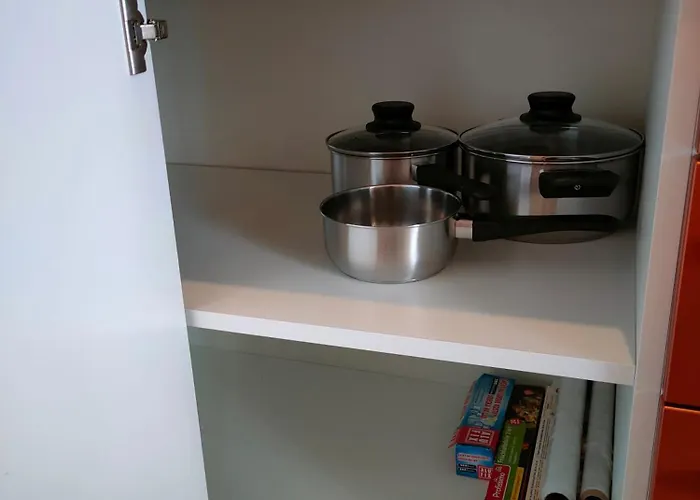 아파트 Sag Romantic 22 Floor Panorama Free Parking Free Wifi 브라티슬라바