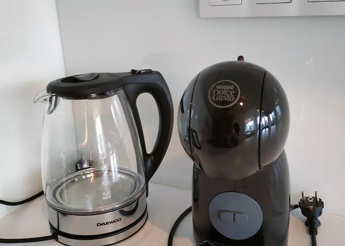 Sag Romantic 22 Floor Panorama Free Parking Free Wifi 아파트 *