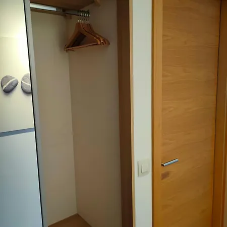 Sag Romantic 22 Floor Panorama Free Parking Free Wifi * Bratislava