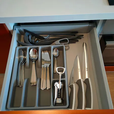 Sag Romantic 22 Floor Panorama Free Parking Free Wifi Bratislava